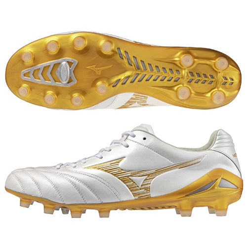 MIZUNO MONARCIDA NEO3 ELITE  固定式釘底足球鞋 (P1GA262050)