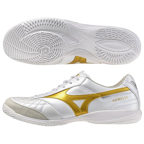 MIZUNO SALA JAPAN IN平底足球鞋 (Q1GA260250)