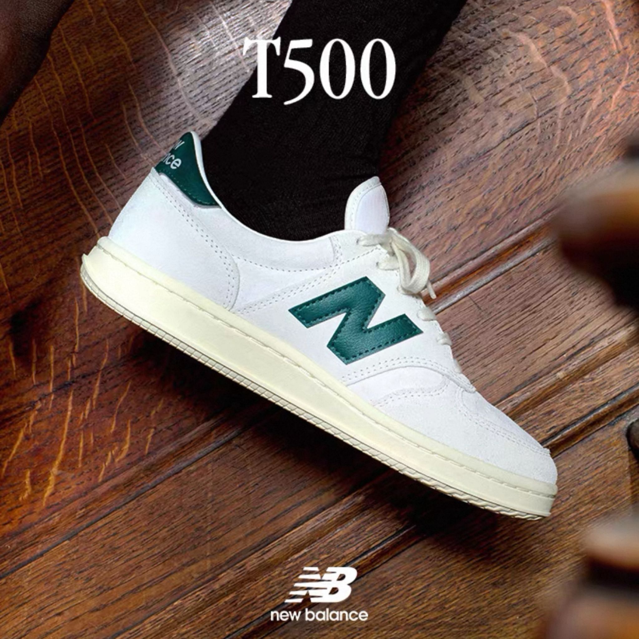 New Balance CT500