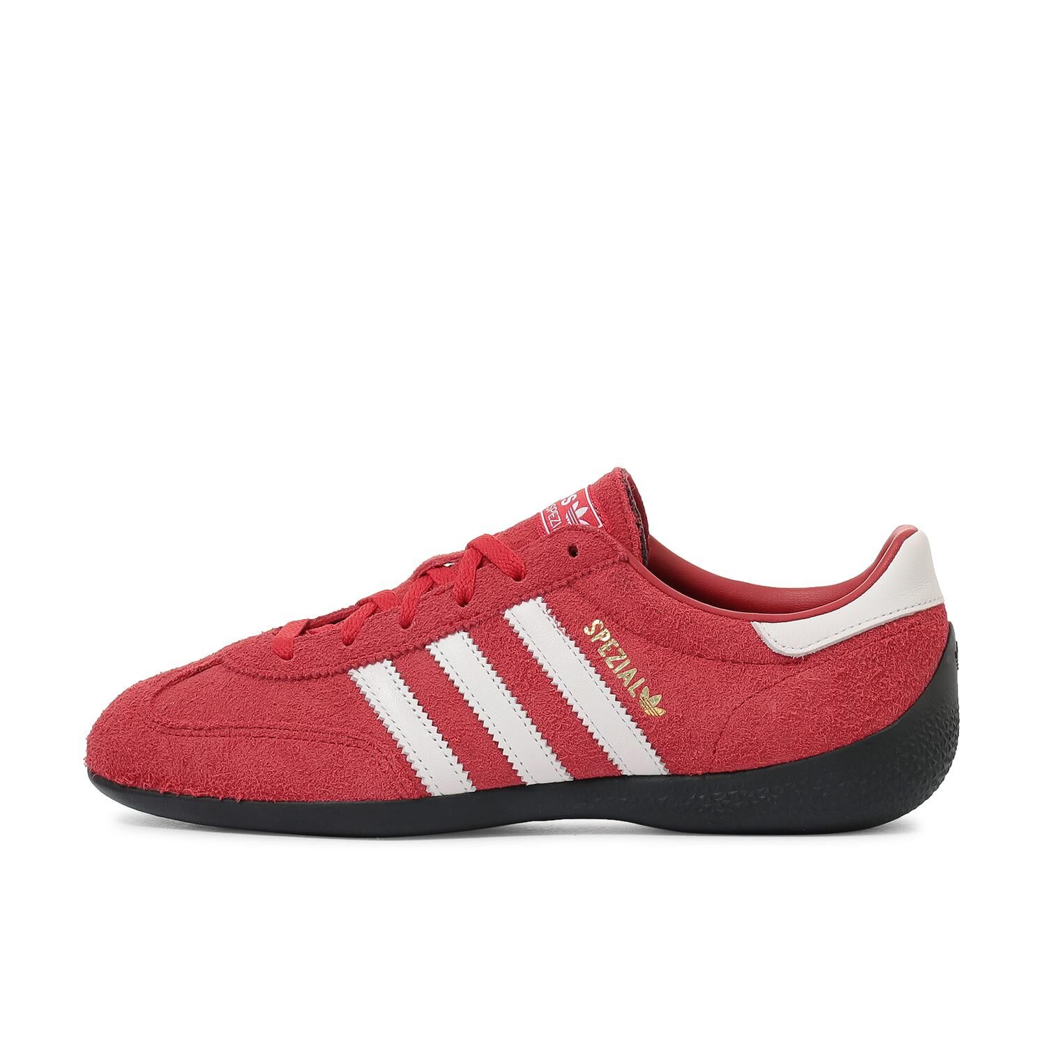 Adidas Originals Handball Spezial Lo Pro 日本新款 紅色 薄底 復古鞋 KJ3626