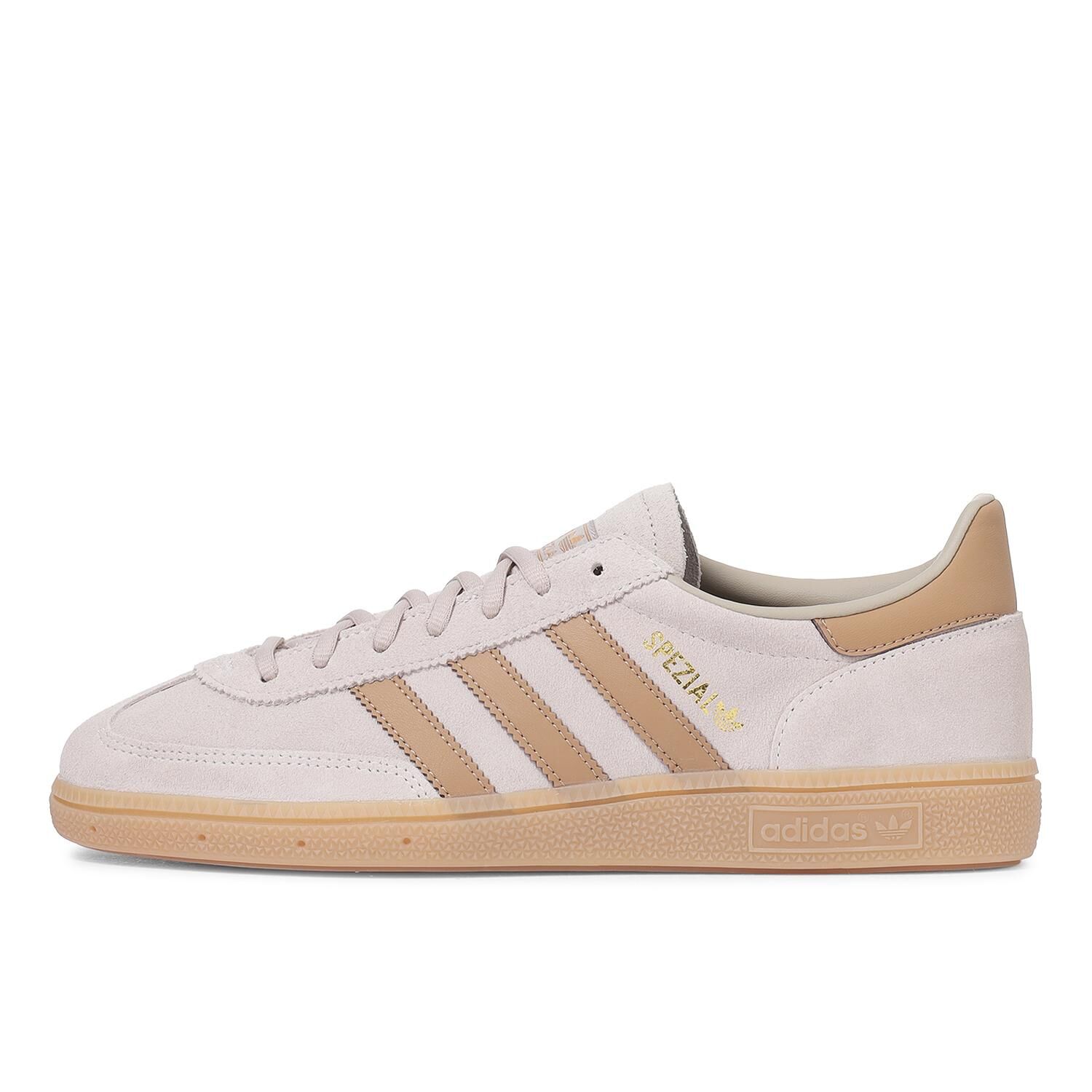Adidas Originals Handball Spezial 日本新款 雲霧奶茶 棕色 德訓 復古鞋 IH9762