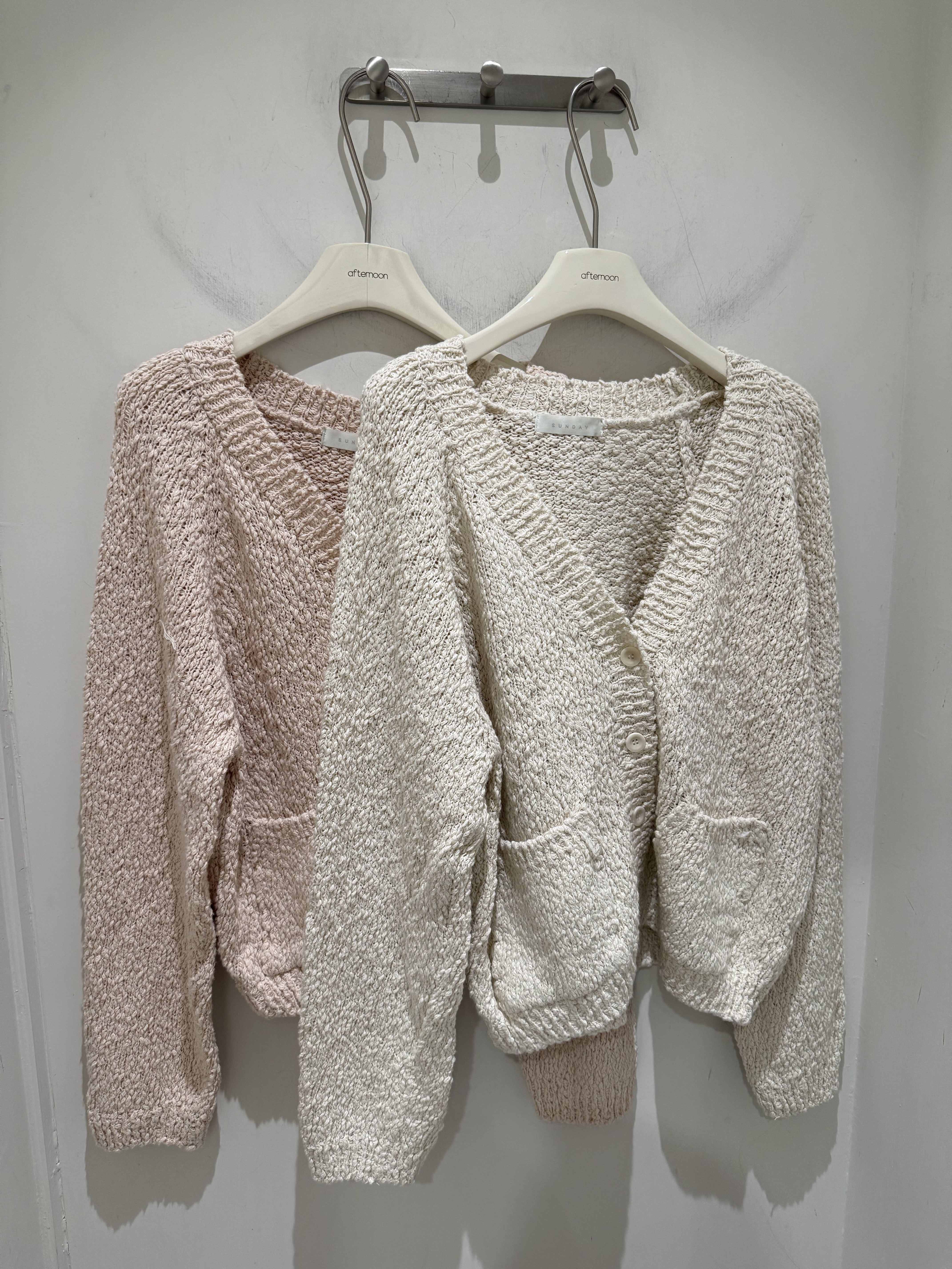 正韓顆粒感QQ外套