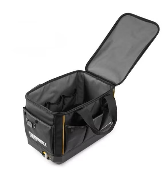 TOUGHBUILT STACKTECH半邊工具袋 TB-B1-S-60C