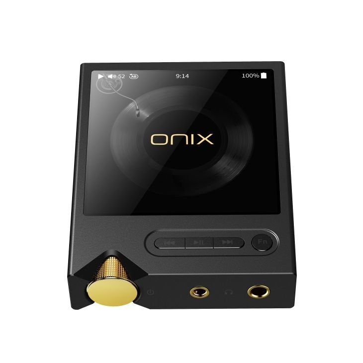 【美品】ONIX Tocata XM2 ONIX - Tocata XM2 便攜純音播放器