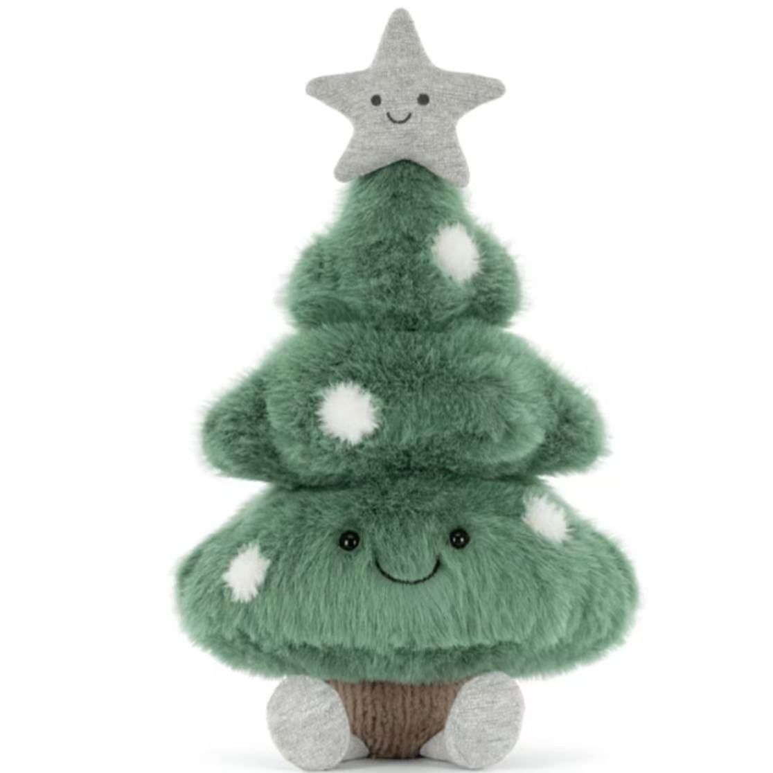 Jellycat 聖誕樹 36cm