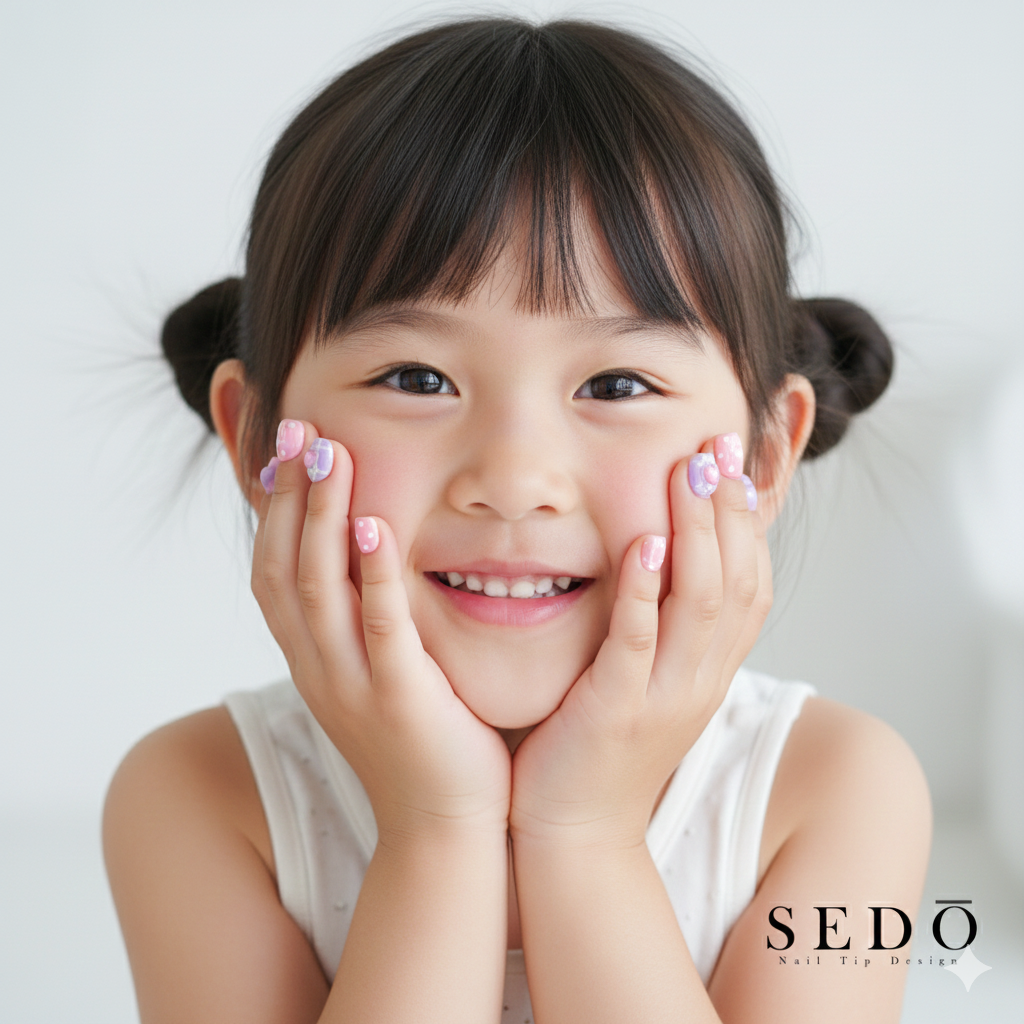 ■兒童甲■甜心酷洛米