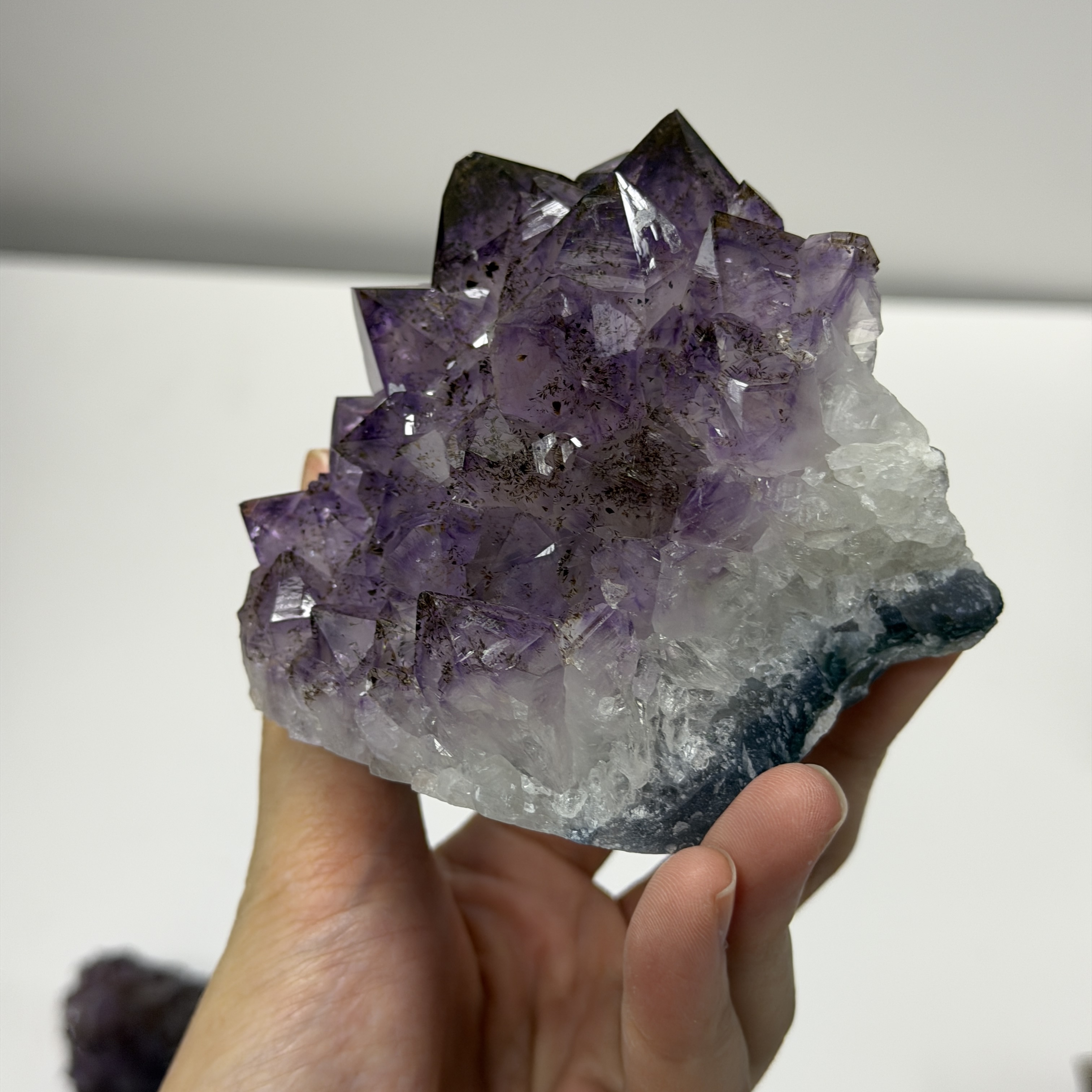 鈦晶簇 459G AC2335