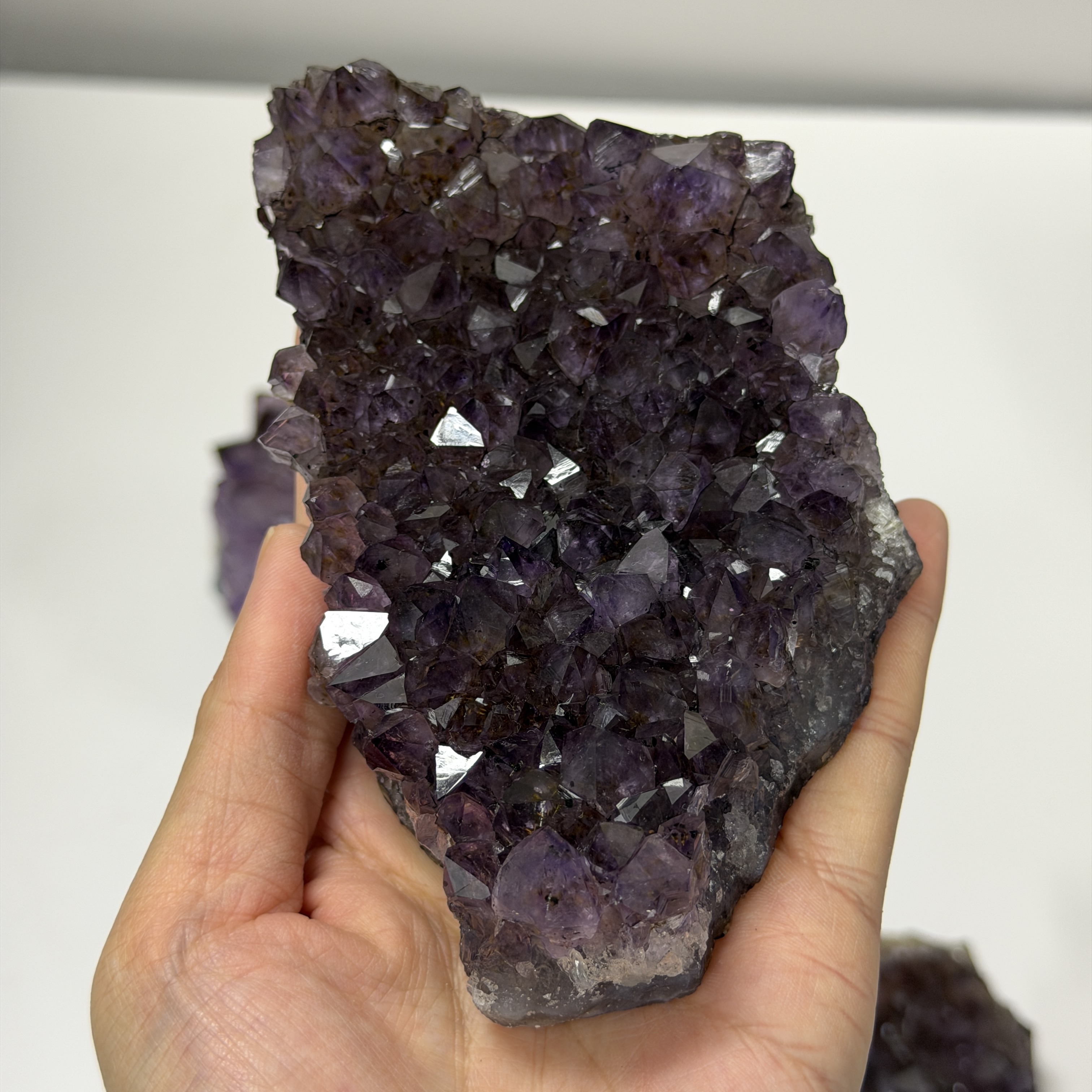 鈦晶簇 452G AC2334