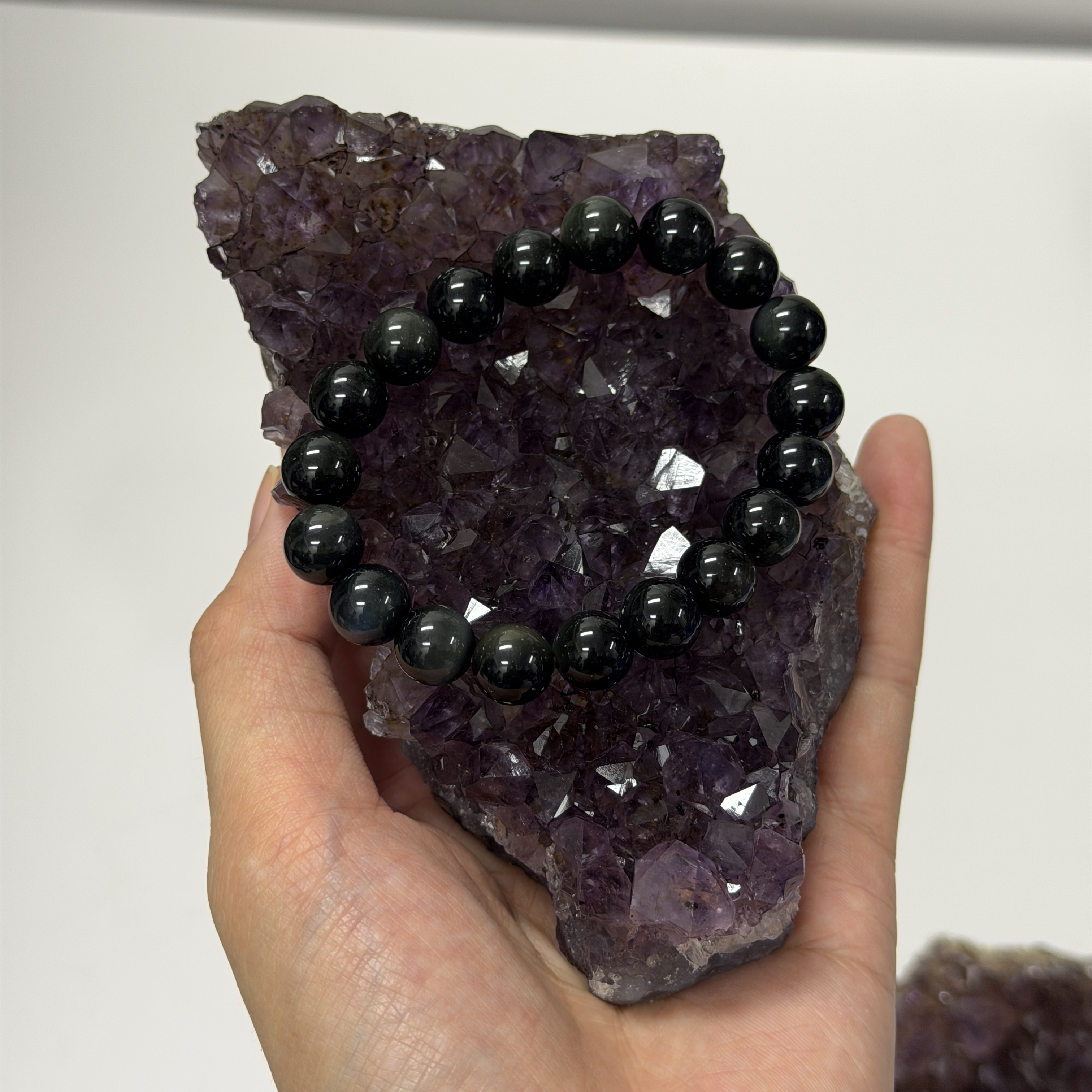 鈦晶簇 452G AC2334