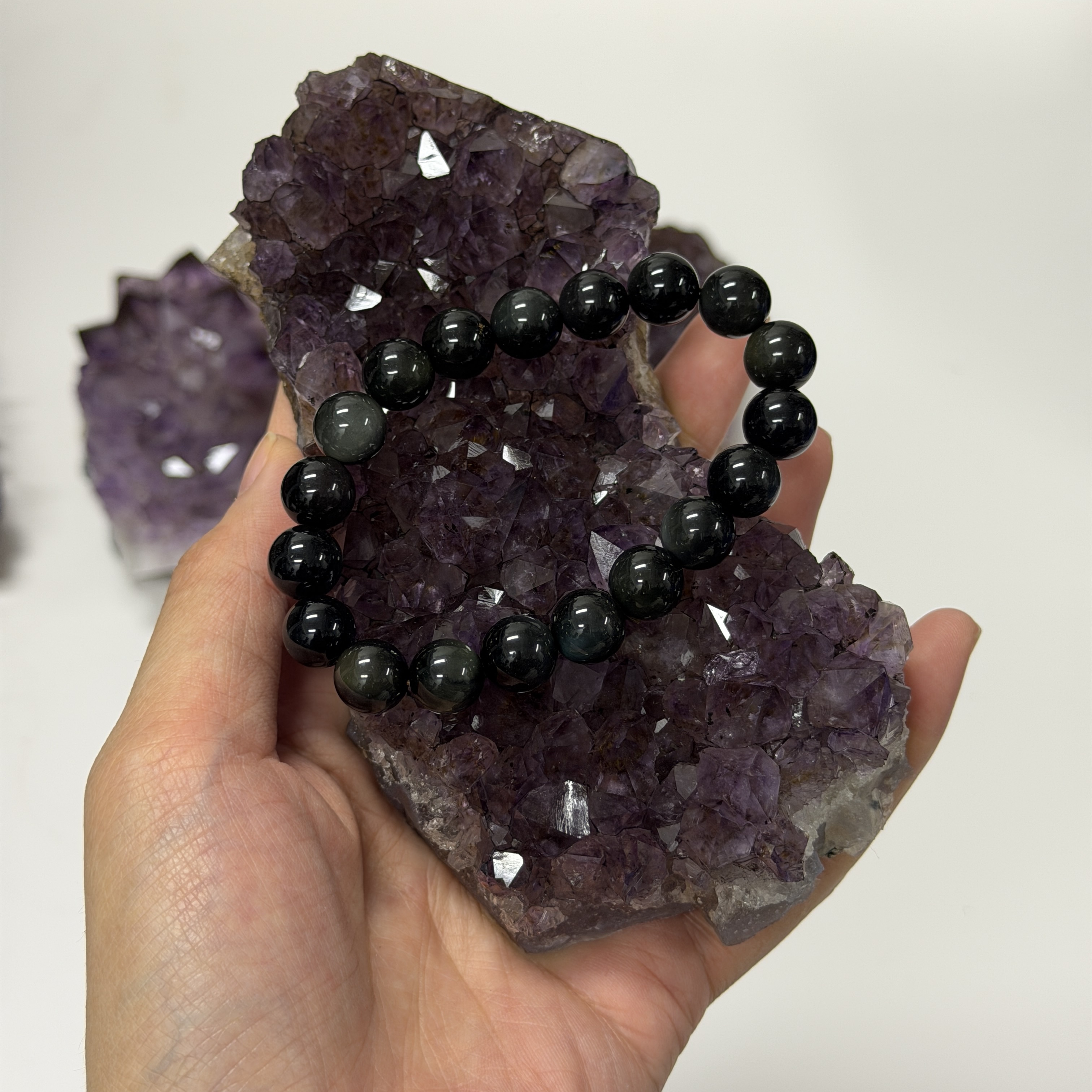 鈦晶簇 462G AC2332