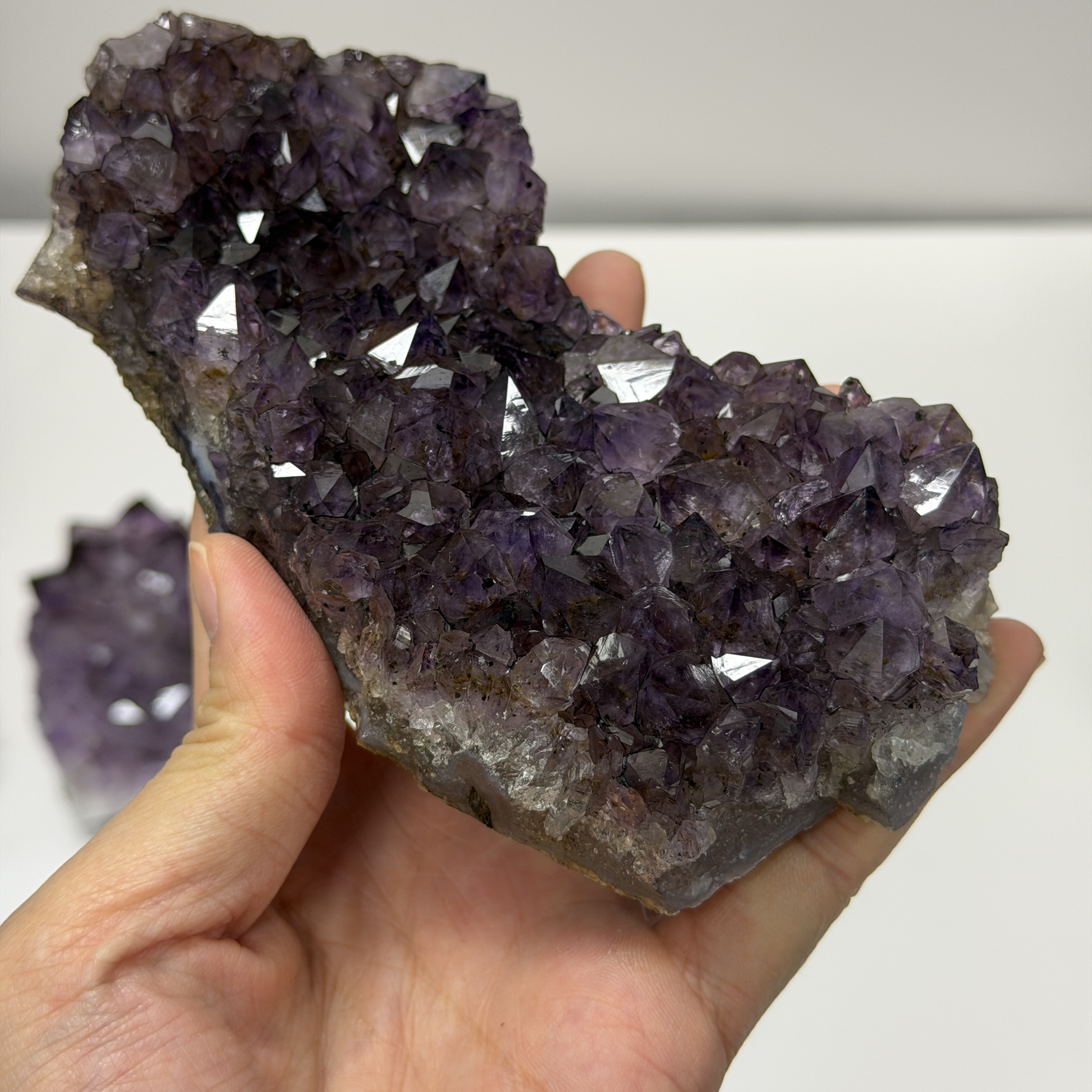 鈦晶簇 462G AC2332