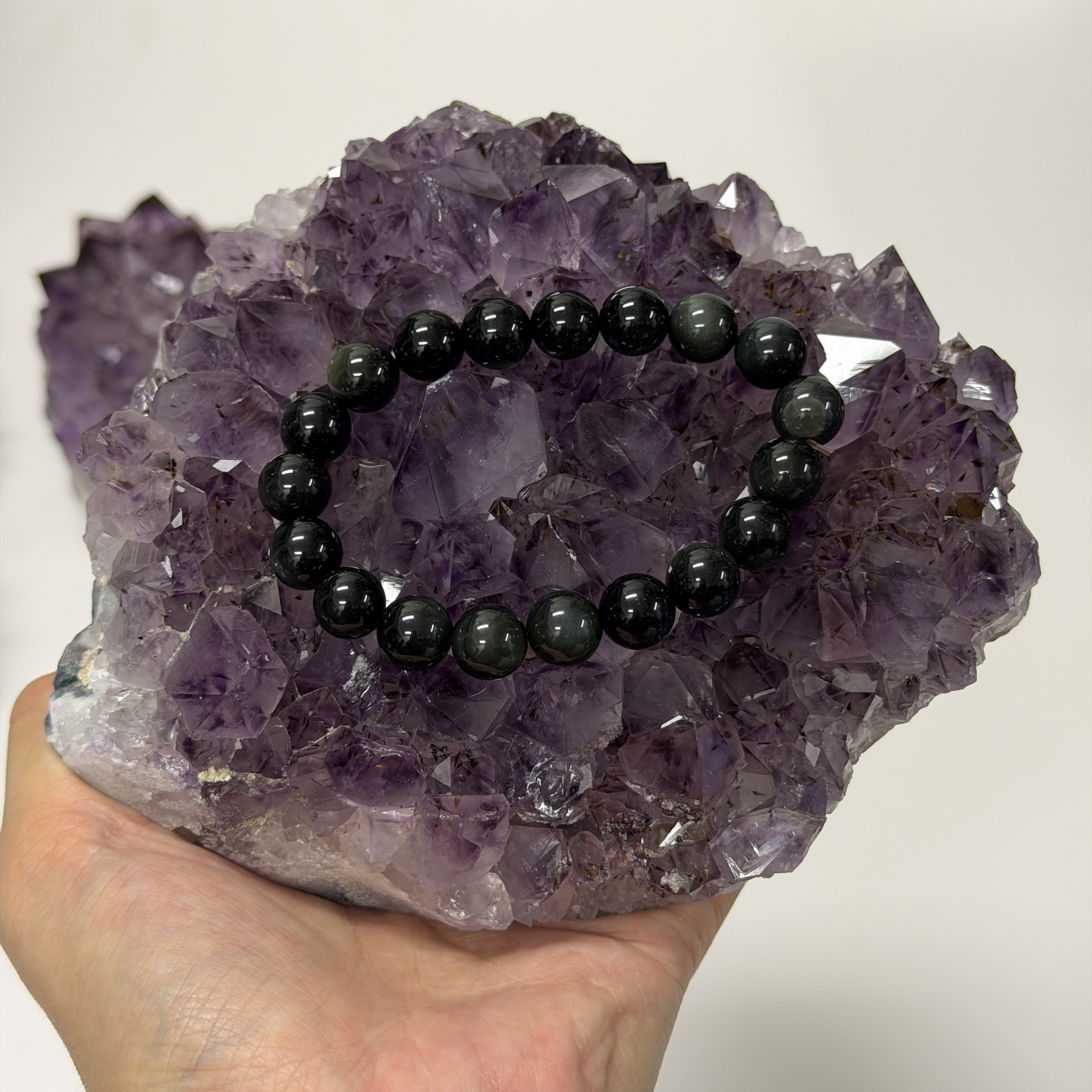 鈦晶簇 1173G AC2331