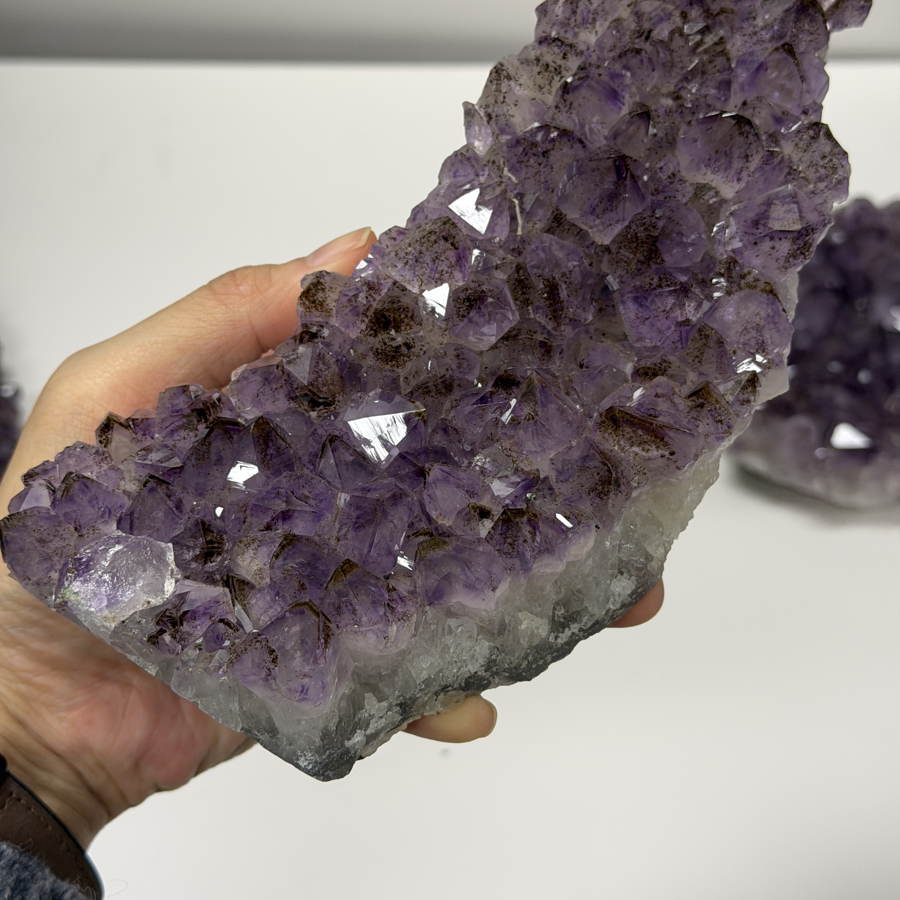 鈦晶簇 1034G AC2330