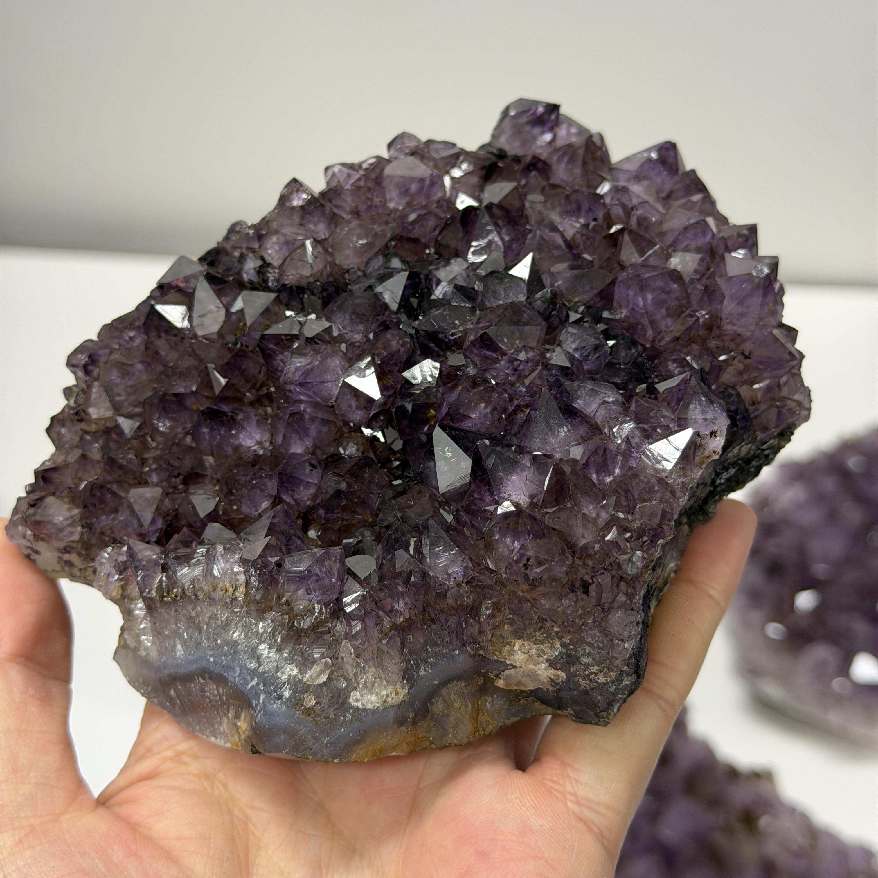 鈦晶簇 554G AC2329