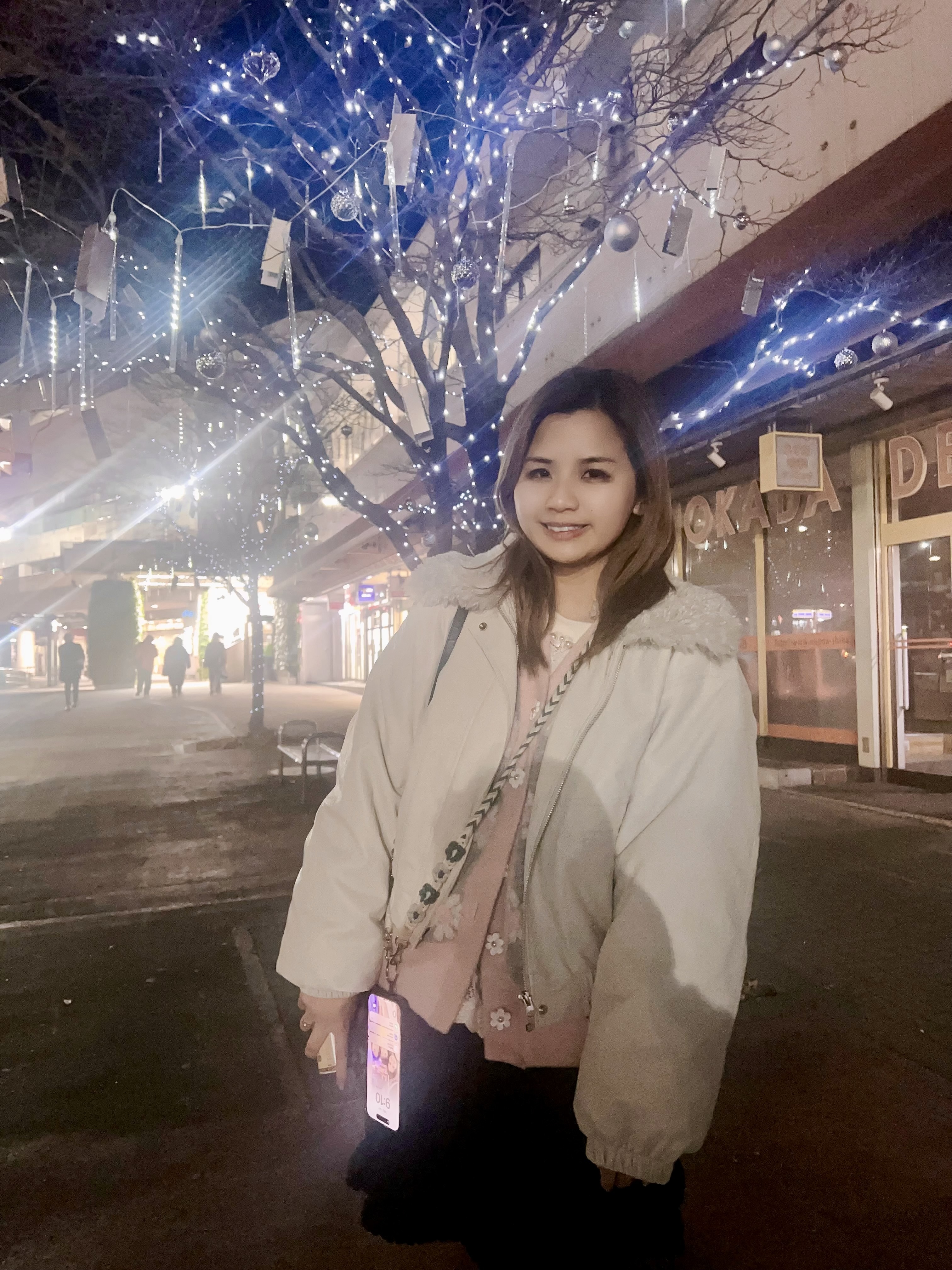 ME01  韓風毛毛反領羽絨   胸50 長20  原價 $899 100%鴨絨  校長自留價