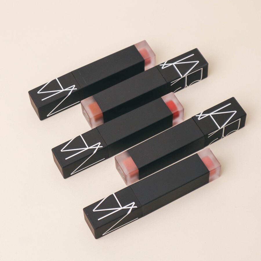 少 量 現 貨丨Nars 空氣絲絨唇釉 Air Matte Ultra Lip Tint 3.7mL