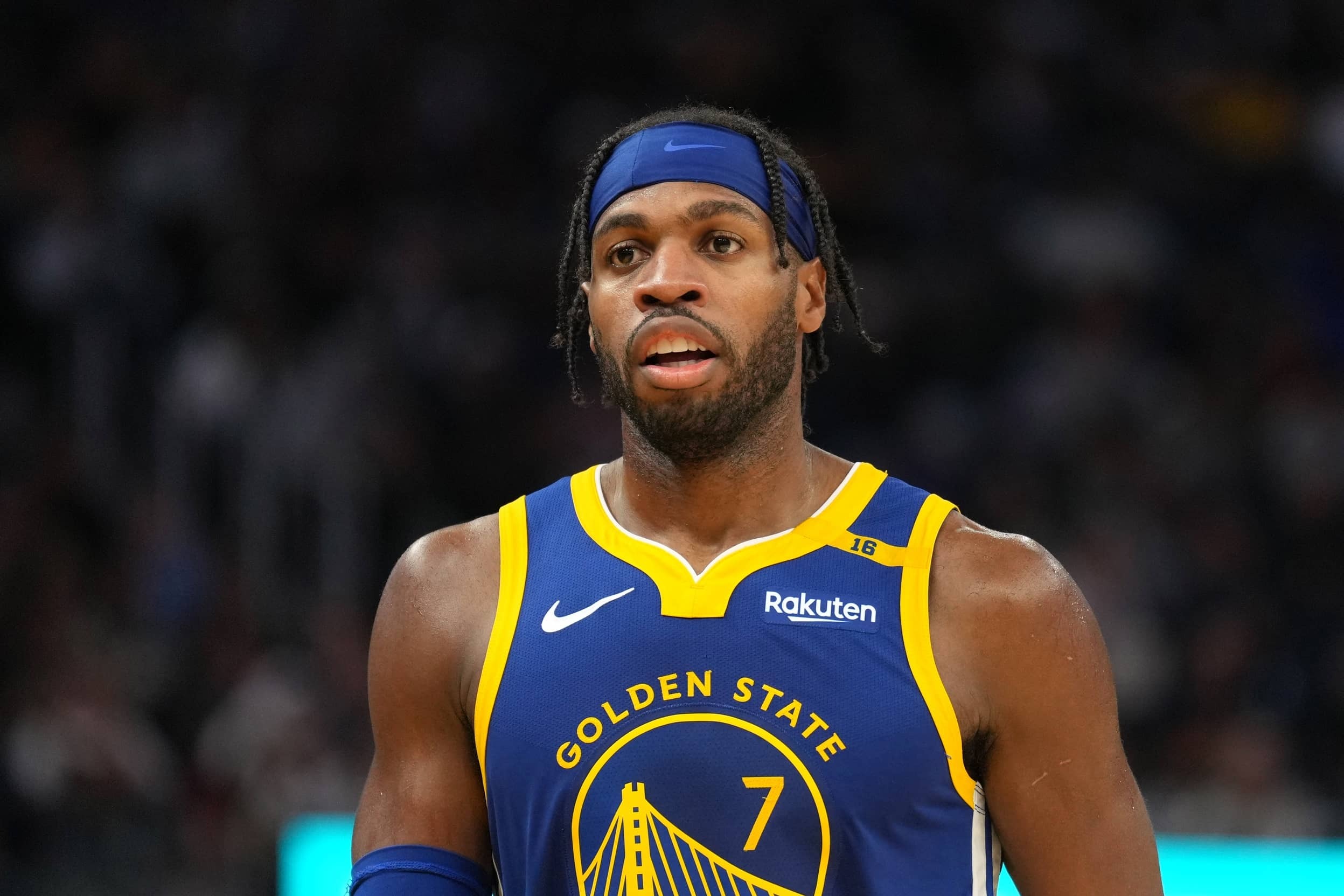 Buddy Hield 10/1簽名會 🔥