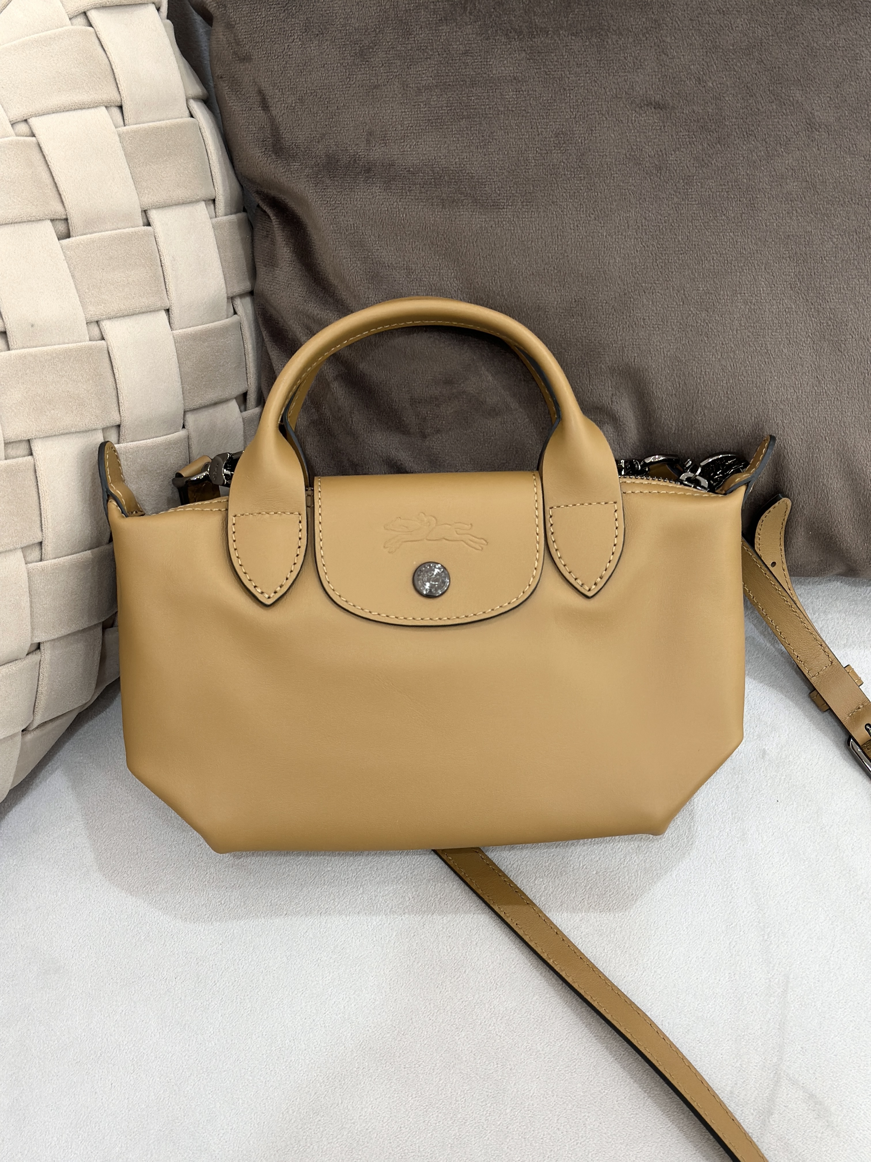 LONGCHAMP Xtra XS Handbag