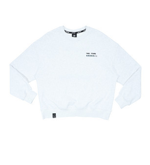 大嘴猴活動專區 女款寬版繡印花T 003