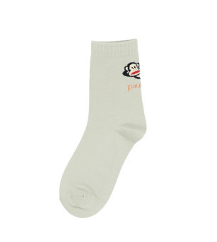 大嘴猴活動專區 女款圖案長襪 003