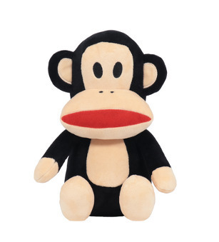 大嘴猴活動專區 絨毛玩偶 003