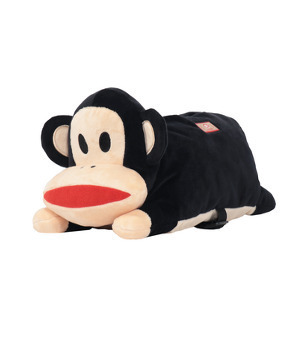 大嘴猴活動專區 造型面紙套 003