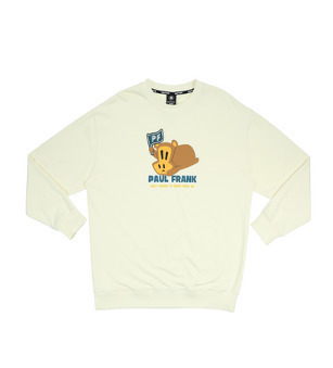 大嘴猴活動專區 中性經典印花T 003