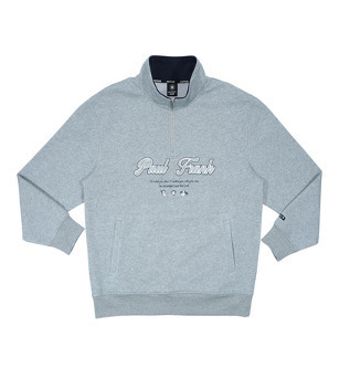 大嘴猴活動專區 中性立領繡印花外套 003