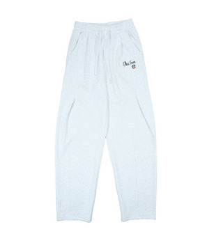 大嘴猴活動專區 中性童寬鬆打摺長褲 003