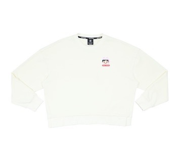 大嘴猴活動專區 女款寬版印花T003