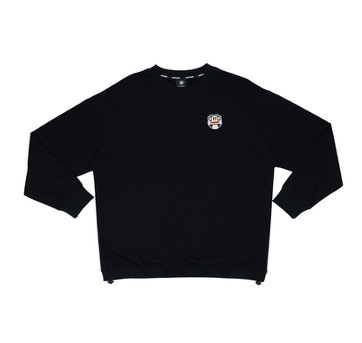 大嘴猴活動專區 中性抽繩繡花T003