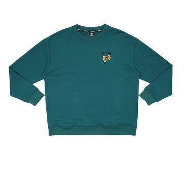 大嘴猴活動專區 中性經典繡印花T003