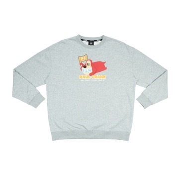 大嘴猴活動專區 中性經典印花T003