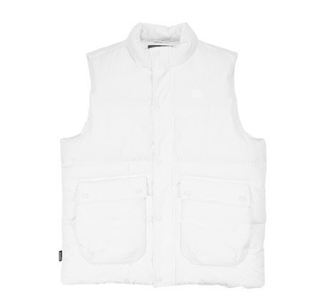 大嘴猴活動專區 中性口袋充棉背心003