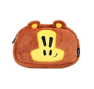 大嘴猴活動專區 收納袋003