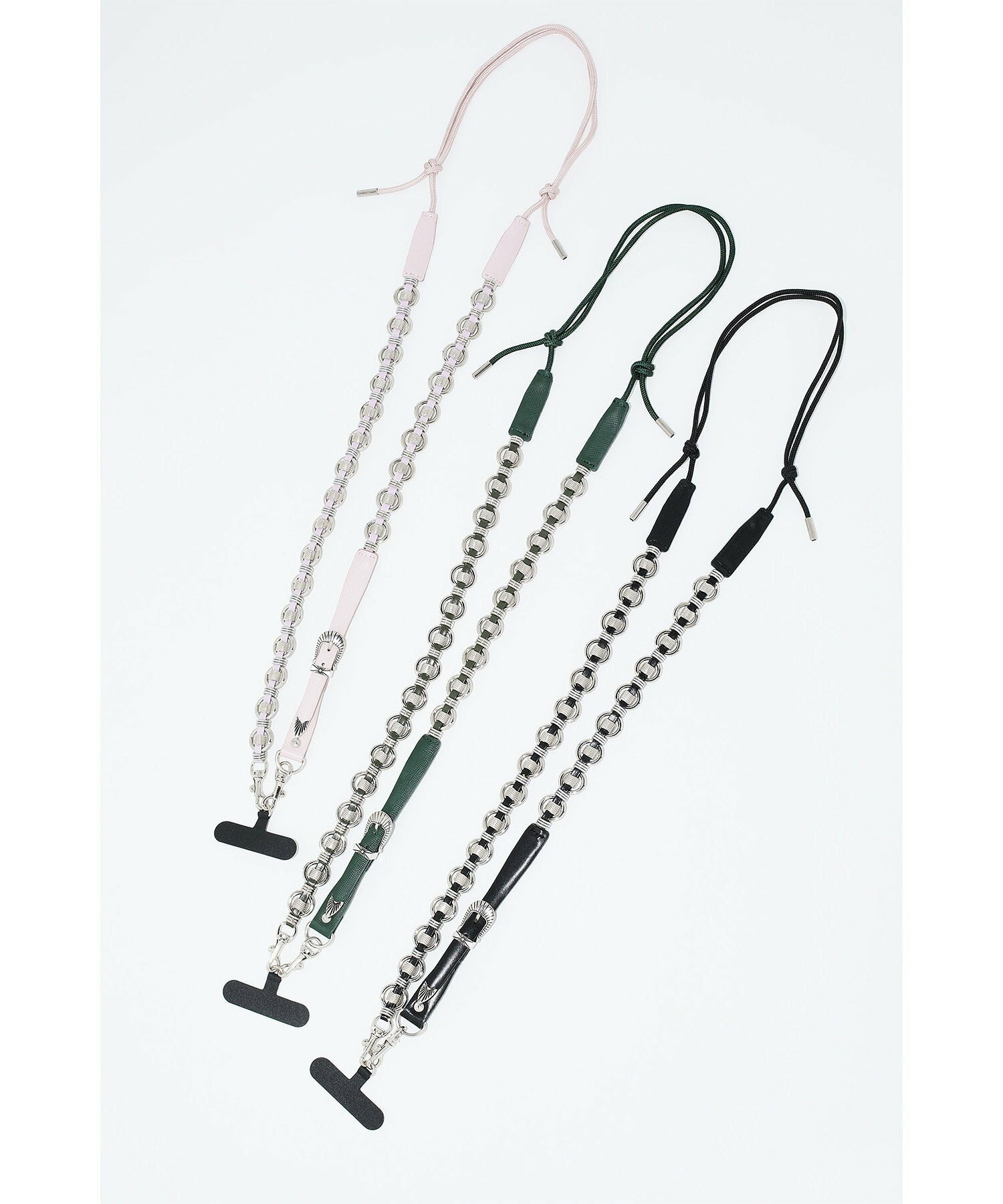 TOGA TOO / Ring metal phone str