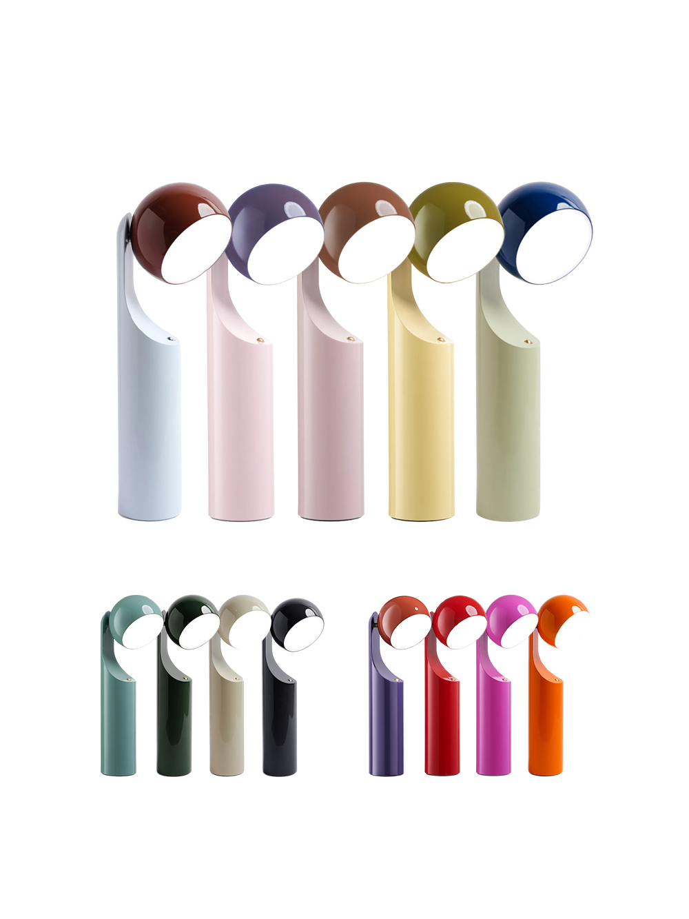 Fine Lumens｜MONO 攜帶式閱讀燈【台灣總代理】