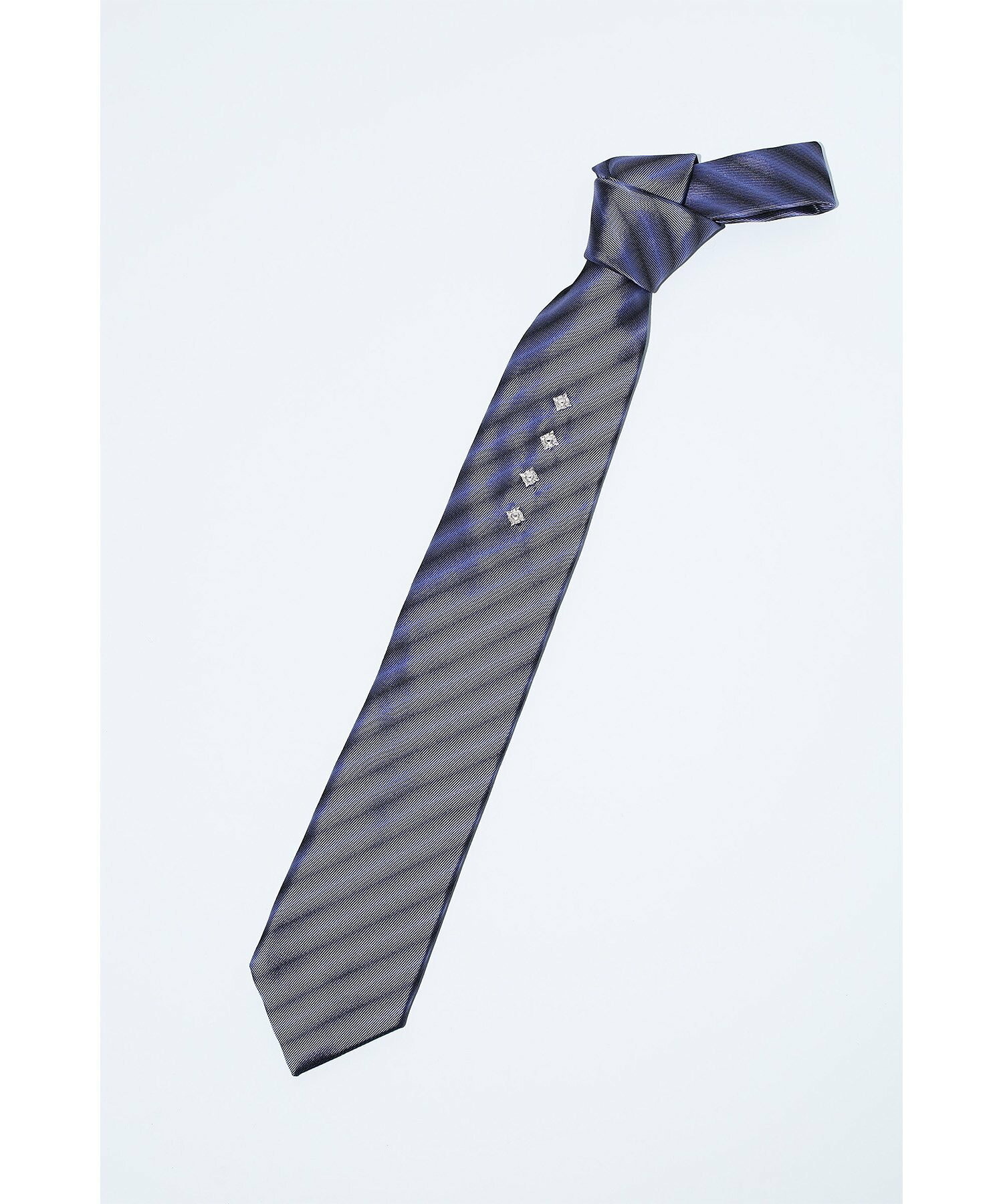 TOGA TOO / Metal concho tie pur