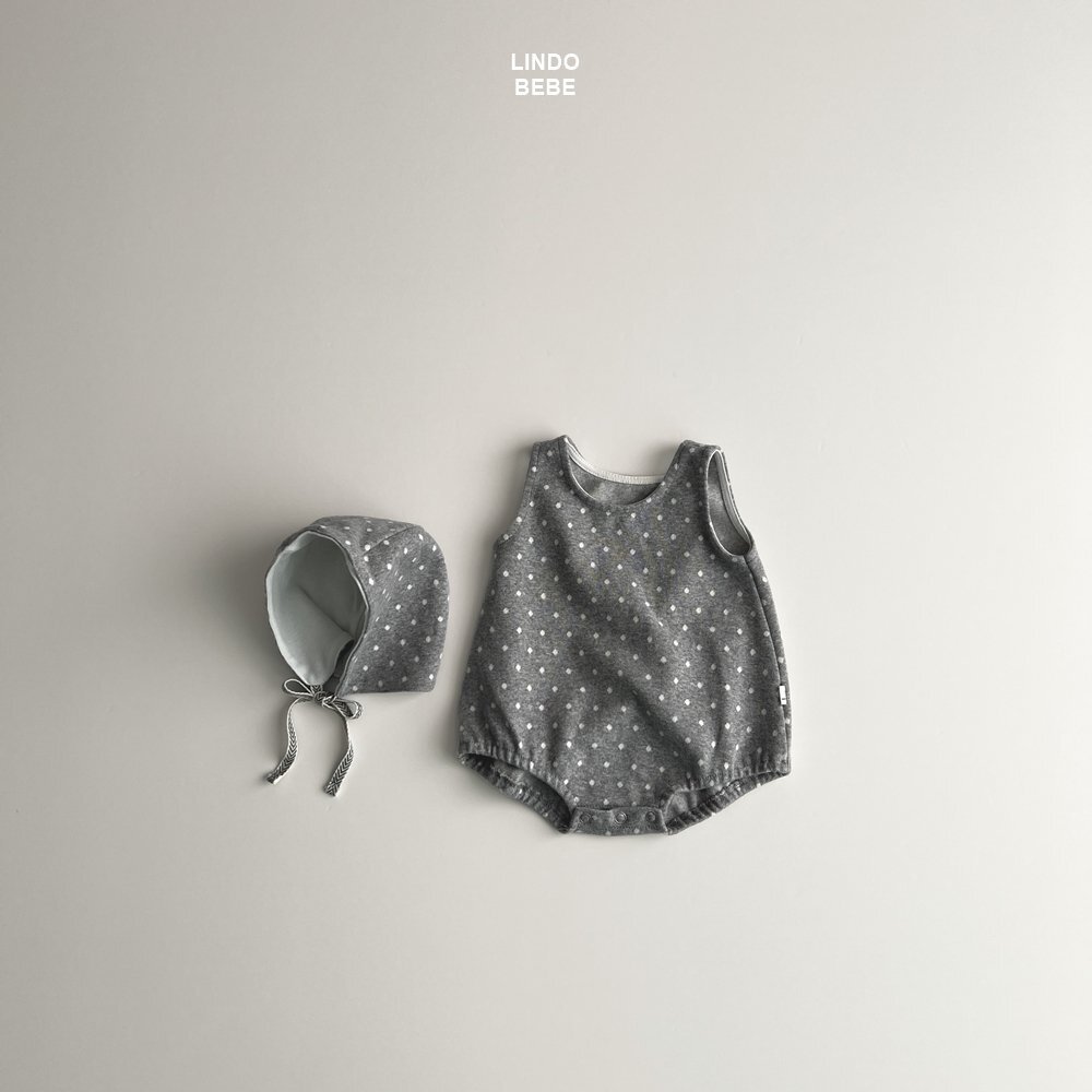 繁星點點包屁衣