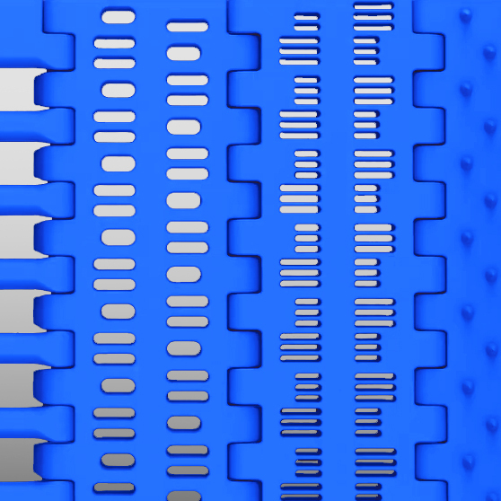 Forbo Siegling Prolink (Modular belt)