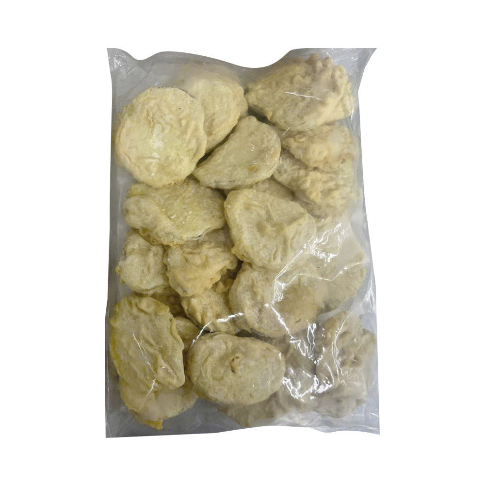 【BK SHOP】韓國炸地瓜1KG(營業用)