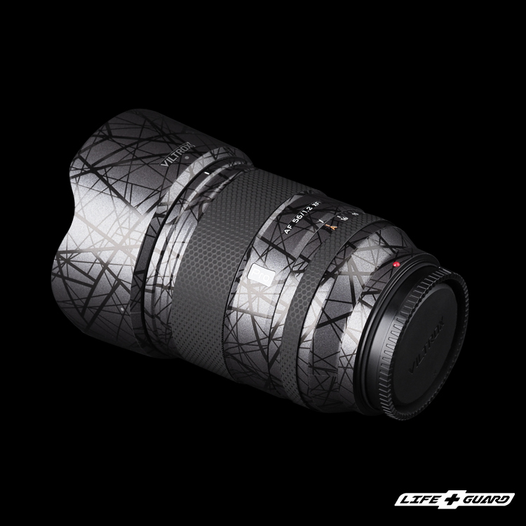 Viltrox AF 56mm F1.2 Pro 鏡頭貼膜