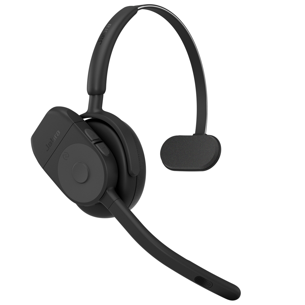 Jabra PERFORM 75 - MONO  (5111-119) (184261248)