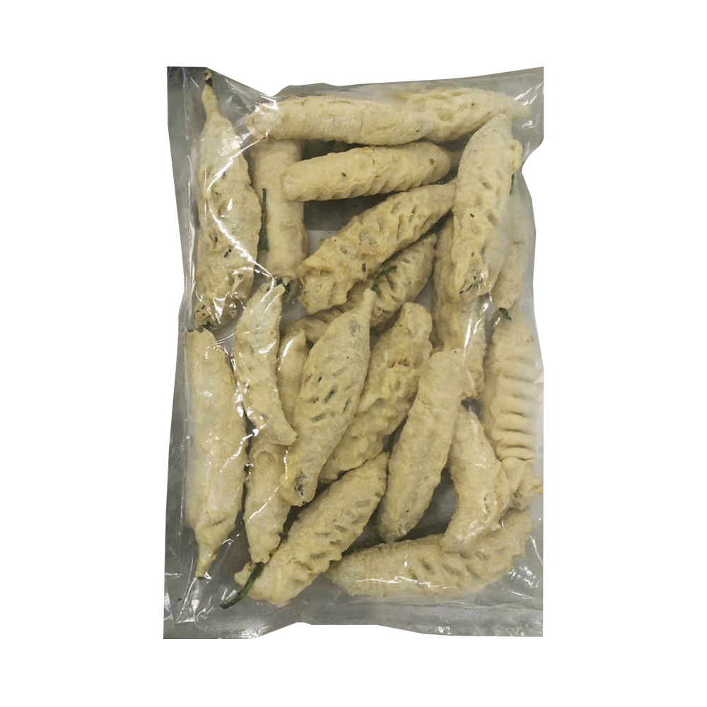 【BK SHOP】韓國炸辣椒1KG(營業用)