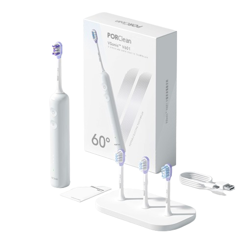 1212 五天快閃｜V601＋PRO200V 雙機組