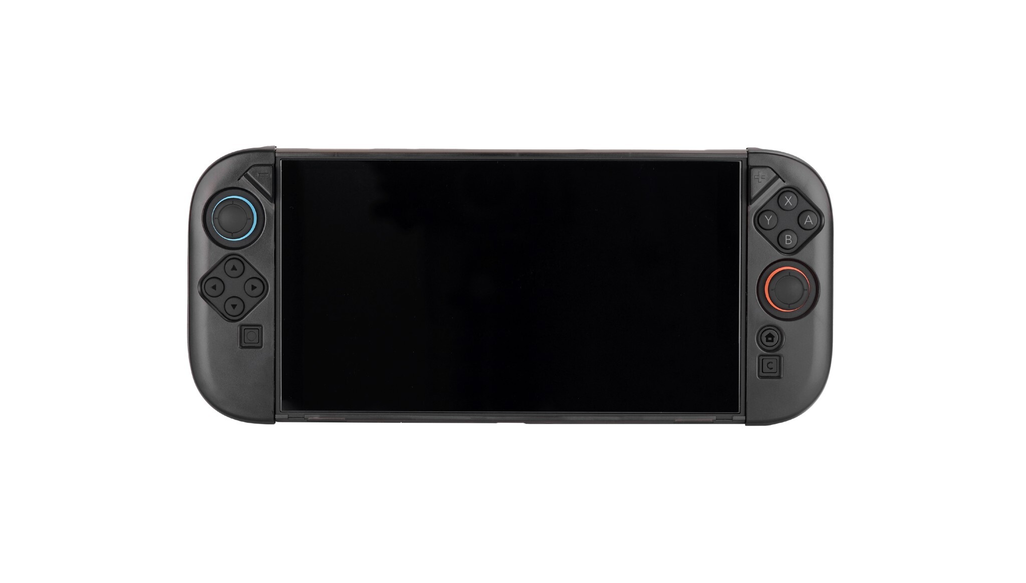 LEPIC 全包覆握把保護殼 (專為Switch 2而設計)