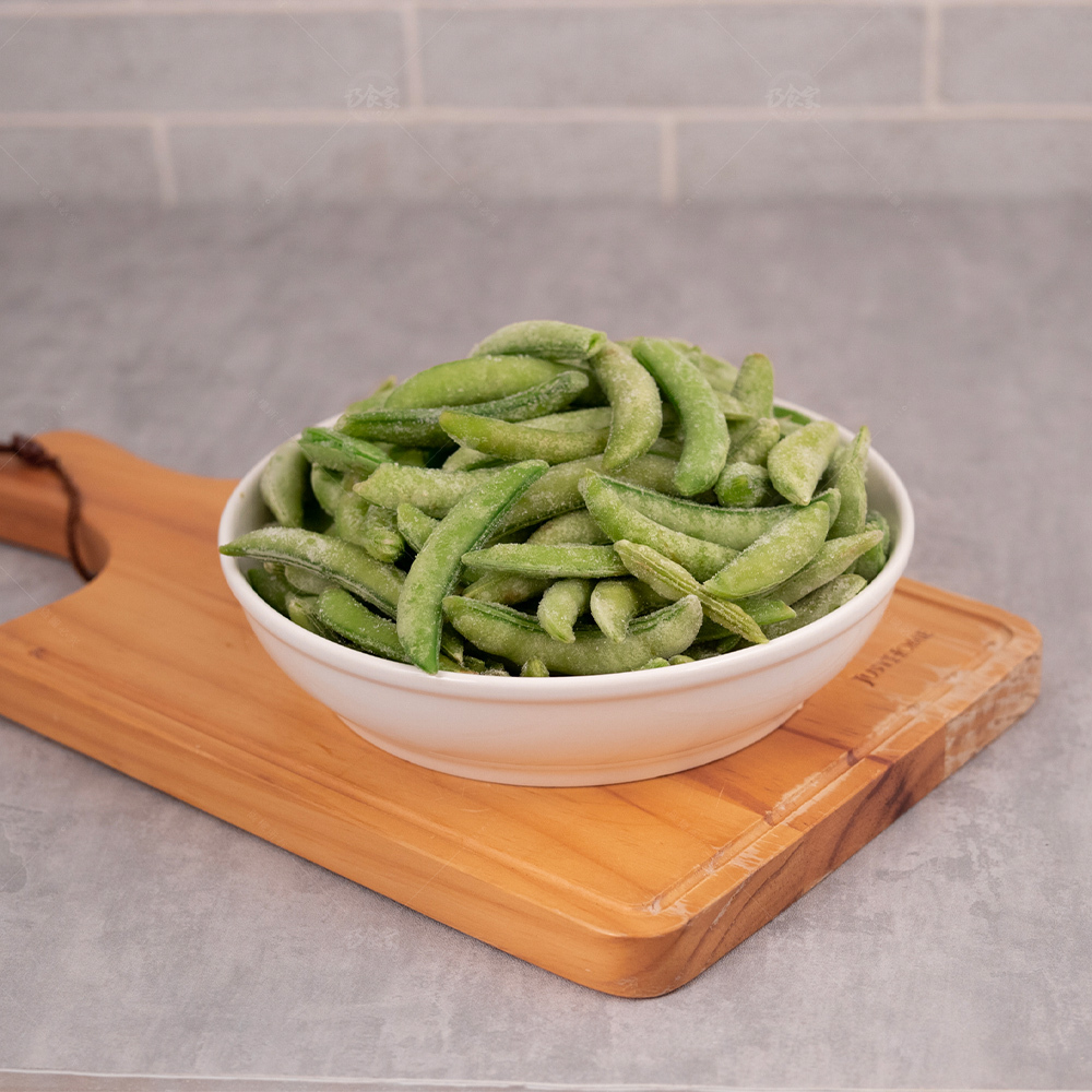 A級甜豆莢 1KG經濟量販包