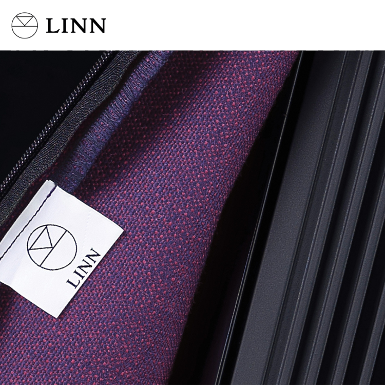 Linn Series 5 Fabrik Cover (Standard)