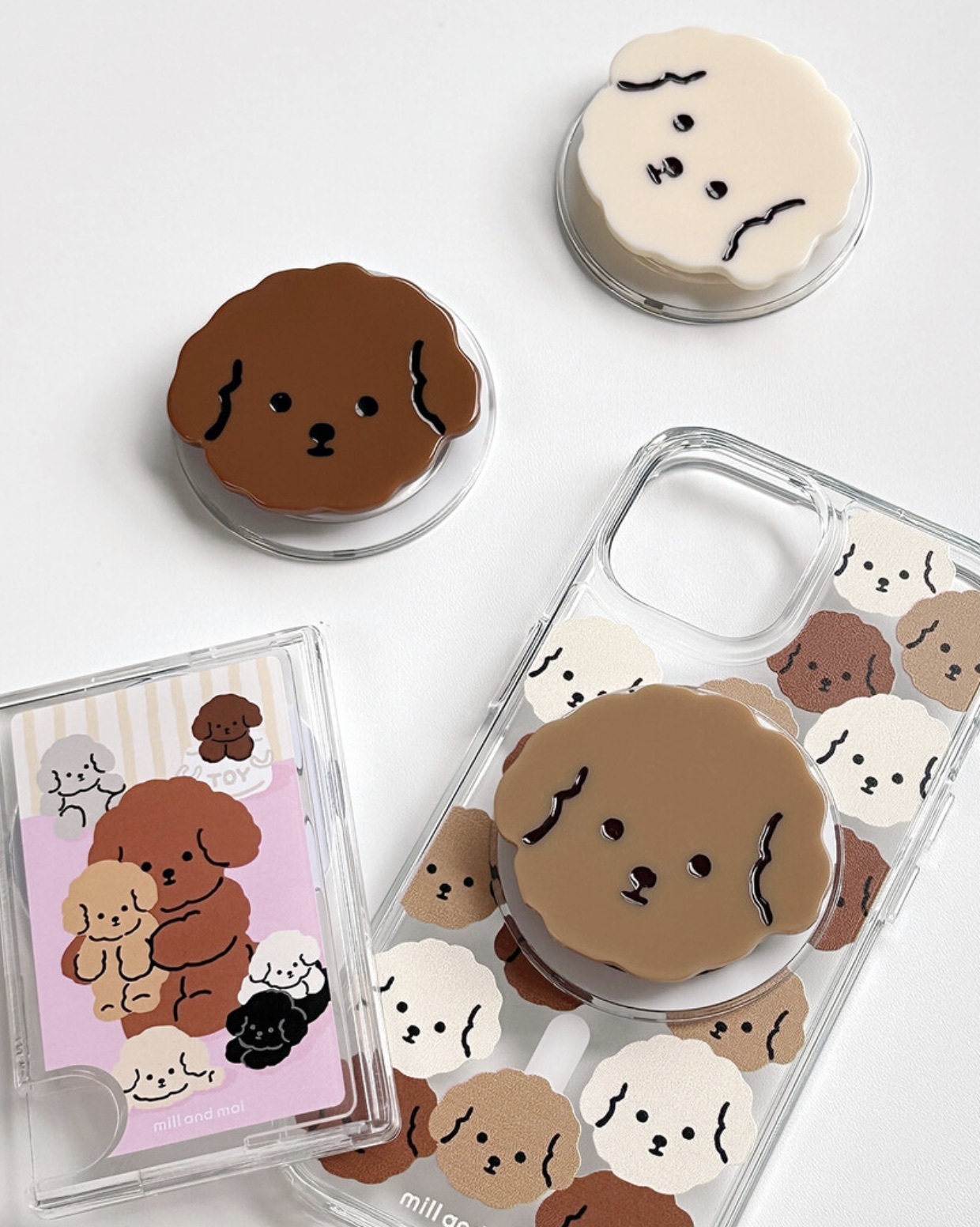 磁吸手機支架 (貴賓款)