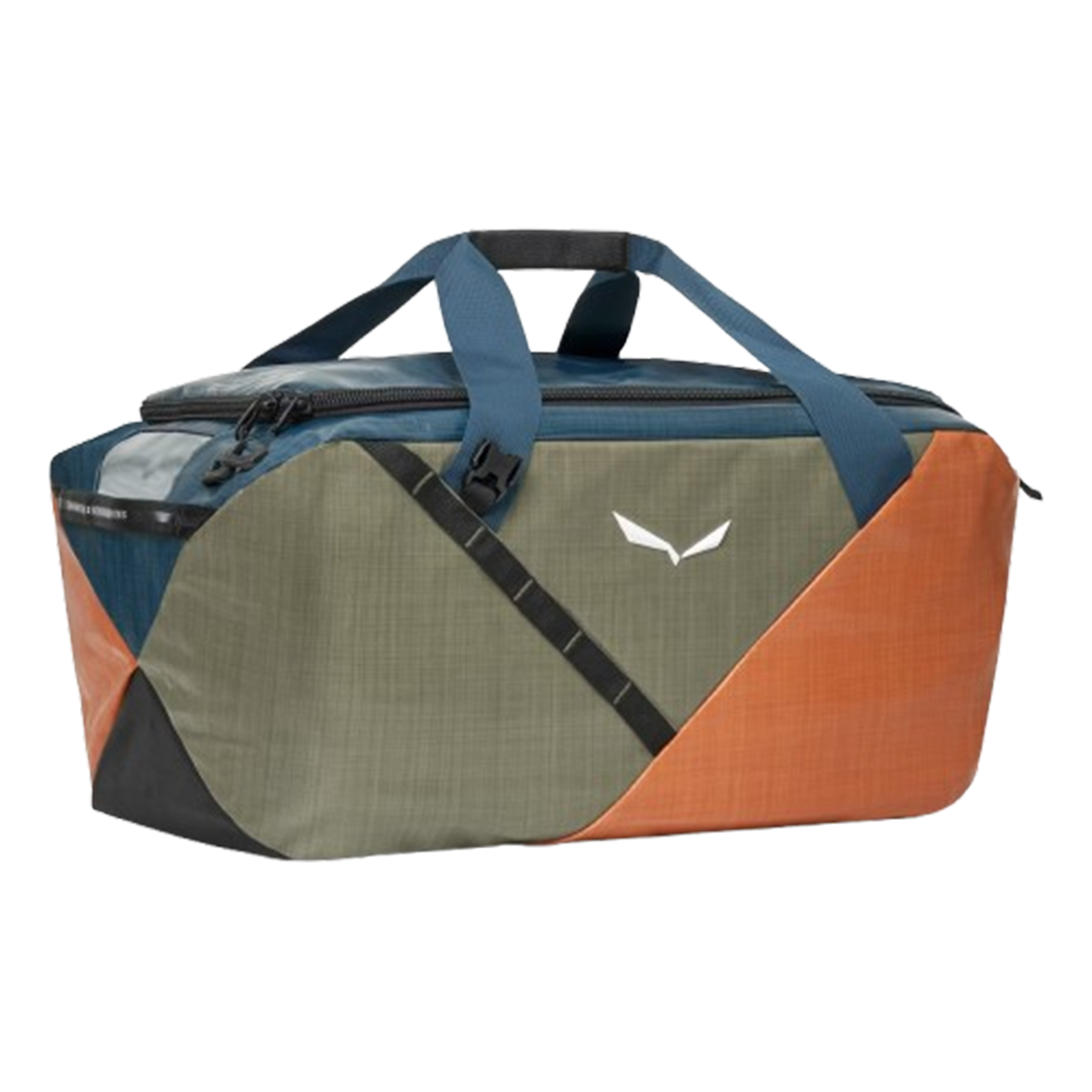 SALEWA 沙樂華 DISCOVERY DUFFLE (混色) 73SLW75017